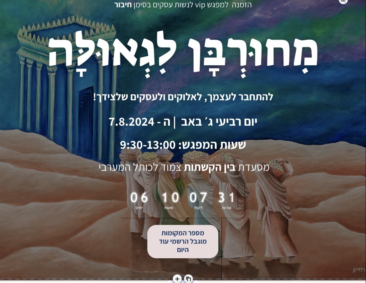 540789E9-4D51-4BFF-8475-DBE05F1284F0.jpeg כרטיס זוגי – תמונה 1